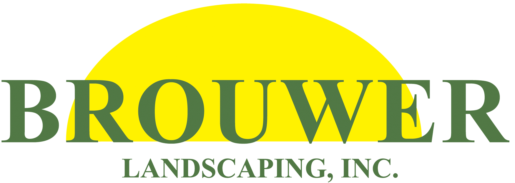 Brouwer Landscaping